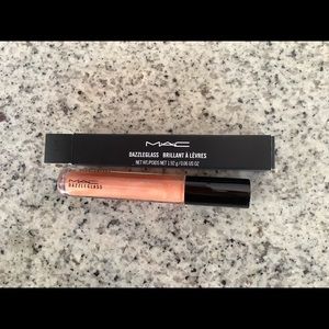 MAC Moth to Flame Dazzleglass. New.